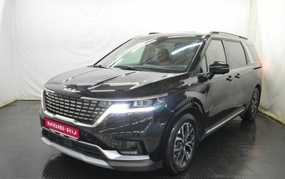 KIA Carnival, 2023 год, 4 950 000 рублей, 1 фотография