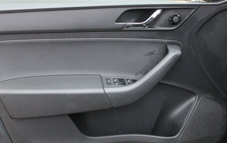 Skoda Rapid I, 2015 год, 1 045 000 рублей, 9 фотография