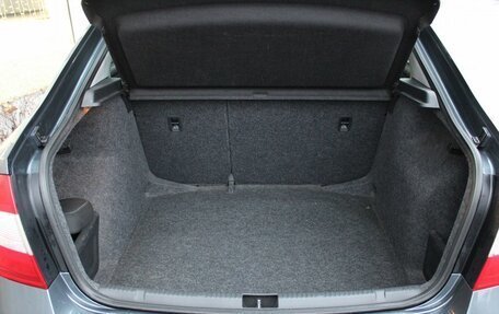 Skoda Rapid I, 2015 год, 1 045 000 рублей, 7 фотография