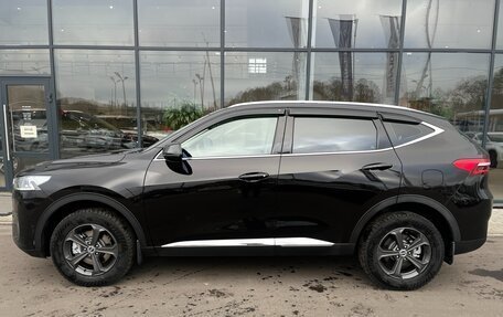 Haval F7 I, 2019 год, 1 590 000 рублей, 8 фотография