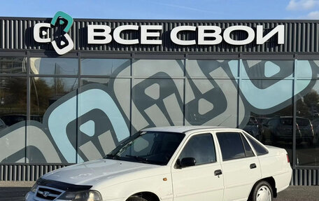 Daewoo Nexia I рестайлинг, 2012 год, 299 000 рублей, 1 фотография