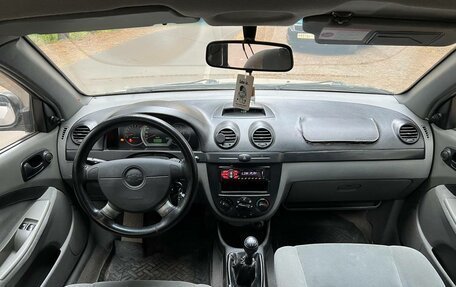 Chevrolet Lacetti, 2006 год, 269 000 рублей, 1 фотография