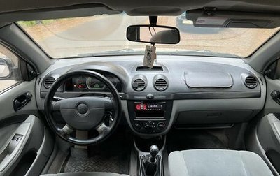 Chevrolet Lacetti, 2006 год, 269 000 рублей, 1 фотография