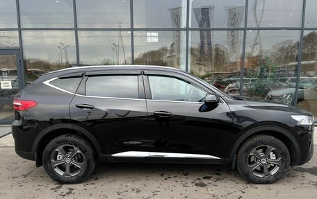 Haval F7 I, 2019 год, 1 590 000 рублей, 4 фотография