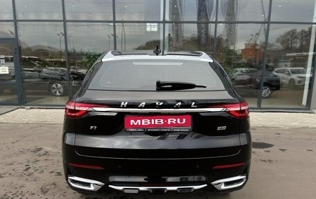 Haval F7 I, 2019 год, 1 590 000 рублей, 6 фотография