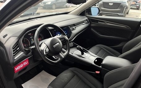 Haval F7 I, 2019 год, 1 590 000 рублей, 9 фотография