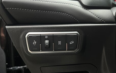 Haval F7 I, 2019 год, 1 590 000 рублей, 12 фотография