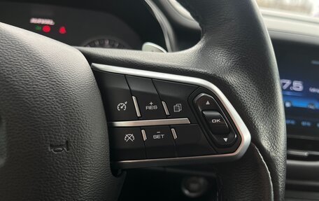 Haval F7 I, 2019 год, 1 590 000 рублей, 14 фотография