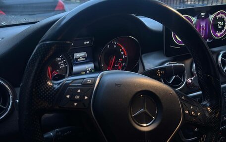 Mercedes-Benz CLA, 2013 год, 1 600 000 рублей, 5 фотография