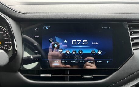 Haval F7 I, 2019 год, 1 590 000 рублей, 15 фотография