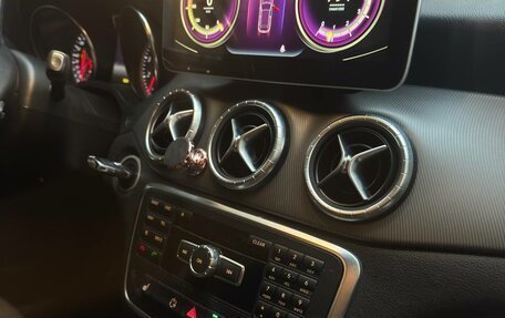 Mercedes-Benz CLA, 2013 год, 1 600 000 рублей, 6 фотография