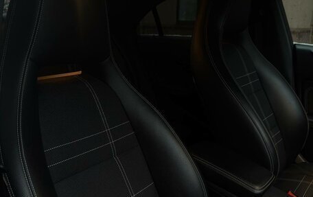 Mercedes-Benz CLA, 2013 год, 1 600 000 рублей, 7 фотография