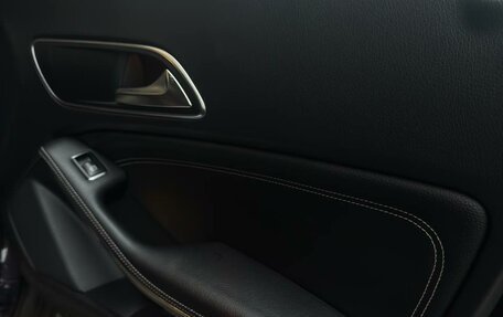 Mercedes-Benz CLA, 2013 год, 1 600 000 рублей, 10 фотография