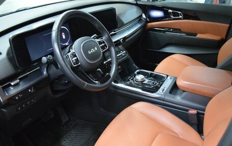 KIA Carnival, 2023 год, 4 950 000 рублей, 8 фотография
