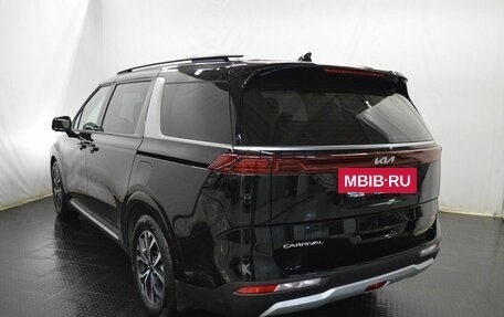 KIA Carnival, 2023 год, 4 950 000 рублей, 6 фотография