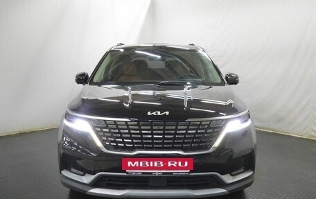 KIA Carnival, 2023 год, 4 950 000 рублей, 2 фотография