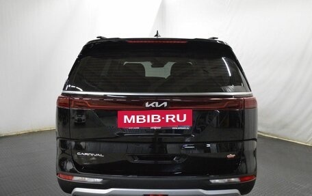 KIA Carnival, 2023 год, 4 950 000 рублей, 5 фотография