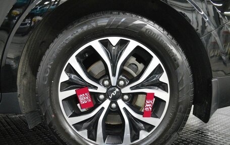 KIA Carnival, 2023 год, 4 950 000 рублей, 7 фотография