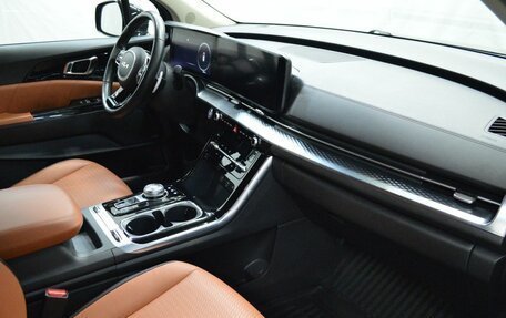 KIA Carnival, 2023 год, 4 950 000 рублей, 10 фотография