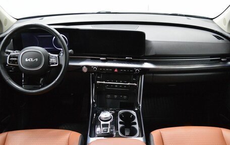KIA Carnival, 2023 год, 4 950 000 рублей, 13 фотография