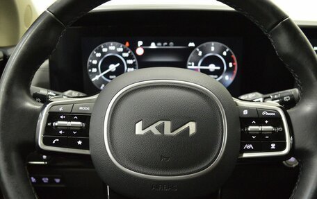 KIA Carnival, 2023 год, 4 950 000 рублей, 15 фотография