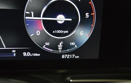 KIA Carnival, 2023 год, 4 950 000 рублей, 14 фотография