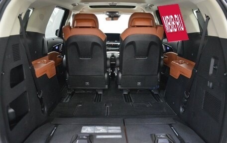 KIA Carnival, 2023 год, 4 950 000 рублей, 21 фотография