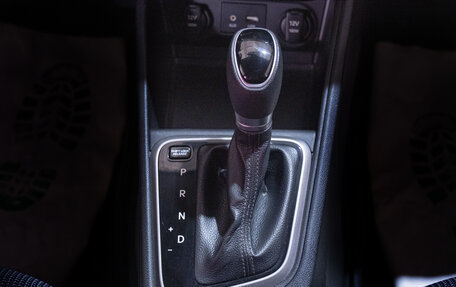 Hyundai Solaris II рестайлинг, 2018 год, 1 249 000 рублей, 12 фотография