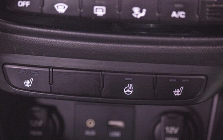 Hyundai Solaris II рестайлинг, 2018 год, 1 249 000 рублей, 14 фотография