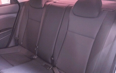 Hyundai Solaris II рестайлинг, 2018 год, 1 249 000 рублей, 23 фотография