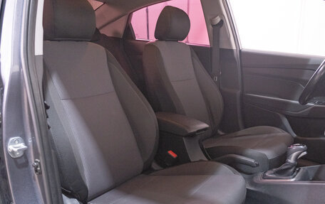 Hyundai Solaris II рестайлинг, 2018 год, 1 249 000 рублей, 21 фотография