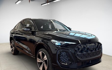 Audi Q5, 2022 год, 11 700 000 рублей, 2 фотография