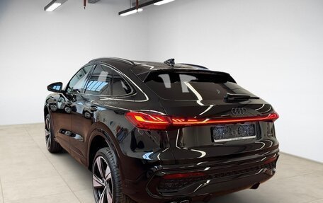 Audi Q5, 2022 год, 11 700 000 рублей, 3 фотография