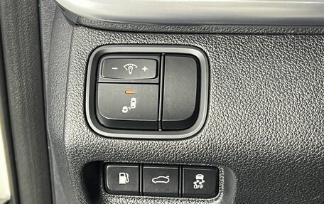 KIA Optima IV, 2016 год, 1 890 000 рублей, 22 фотография