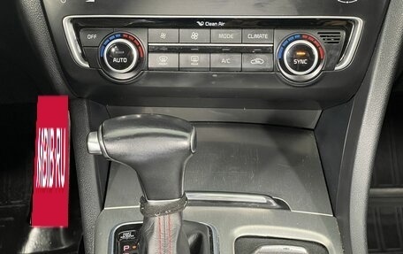 KIA Optima IV, 2016 год, 1 890 000 рублей, 18 фотография