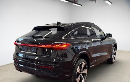 Audi Q5, 2022 год, 11 700 000 рублей, 5 фотография