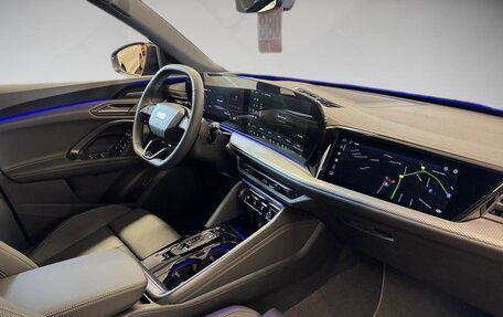 Audi Q5, 2022 год, 11 700 000 рублей, 7 фотография