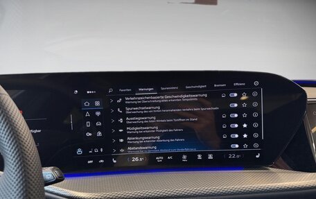 Audi Q5, 2022 год, 11 700 000 рублей, 11 фотография