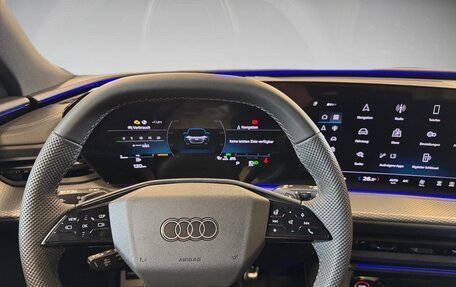 Audi Q5, 2022 год, 11 700 000 рублей, 9 фотография