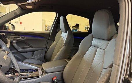 Audi Q5, 2022 год, 11 700 000 рублей, 14 фотография