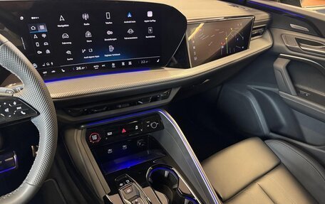 Audi Q5, 2022 год, 11 700 000 рублей, 10 фотография