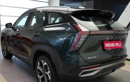 Geely Atlas, 2025 год, 3 917 190 рублей, 2 фотография