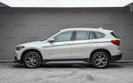 BMW X1, 2017 год, 2 197 000 рублей, 6 фотография