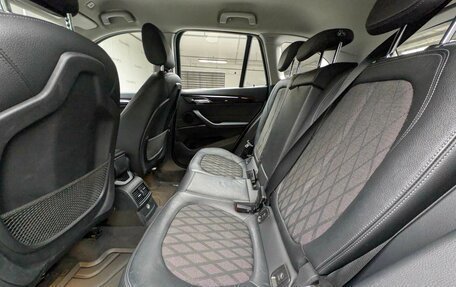 BMW X1, 2017 год, 2 197 000 рублей, 9 фотография