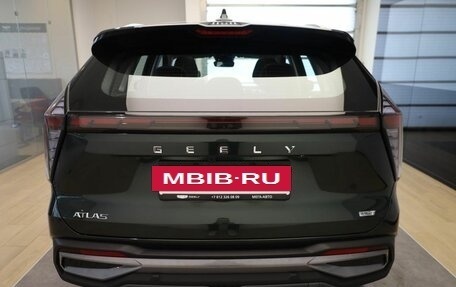 Geely Atlas, 2025 год, 3 917 190 рублей, 3 фотография
