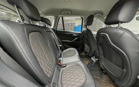 BMW X1, 2017 год, 2 197 000 рублей, 12 фотография