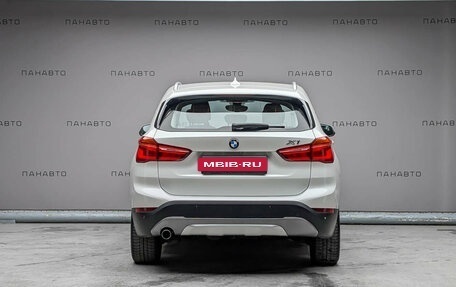 BMW X1, 2017 год, 2 197 000 рублей, 4 фотография