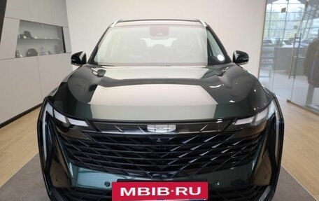 Geely Atlas, 2025 год, 3 917 190 рублей, 6 фотография