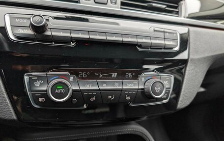 BMW X1, 2017 год, 2 197 000 рублей, 15 фотография