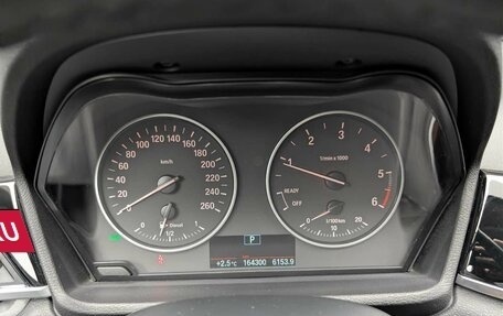 BMW X1, 2017 год, 2 197 000 рублей, 17 фотография